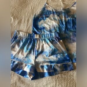 VS Moon & Sky sleep set